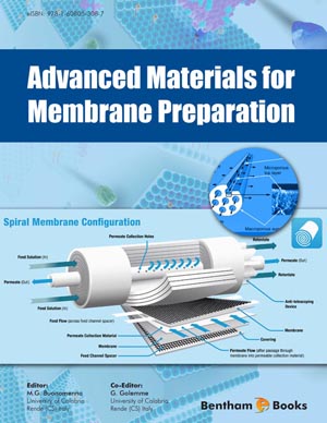 Advanced Materials for Membrane Preparation