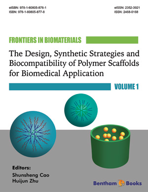 The Design, Synthetic Strategies and Biocompatibility of Polymer Scaffolds for Biomedical Application