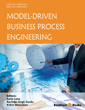 Model-Driven Business Process Engineering