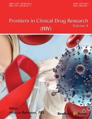 Frontiers in Clinical Drug Research- HIV