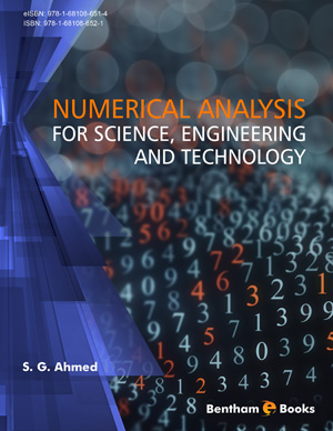 Numerical Analysis for Science, Engineering and Technology