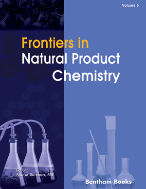 Frontiers in Natural Product Chemistry