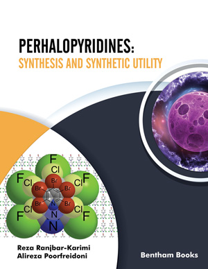 Perhalopyridines: Synthesis and Synthetic Utility
