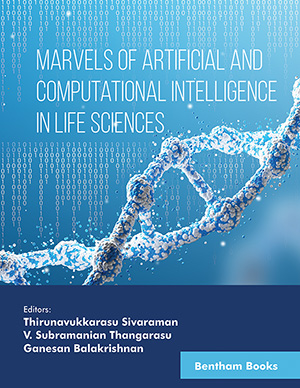 Marvels of Artificial and Computational Intelligence in Life Sciences