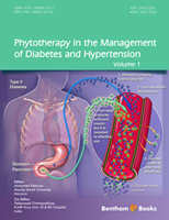 Phytotherapy in the Management of Diabetes and Hypertension 