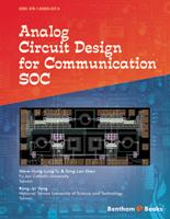 .Analog Circuit Design for Communication SOC.