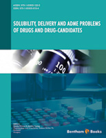 .Solubility, Delivery and ADME Problems of Drugs and Drug-Candidates.