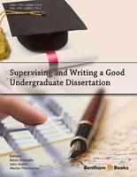 Examples of good undergraduate dissertations