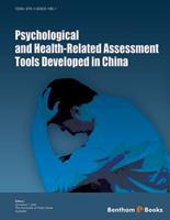 Psychological and Health-Related Assessment Tools Developed in China