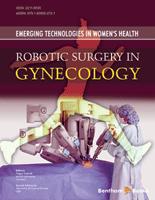 Robotic Surgery in Gynecology