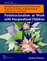 Poststructuralism at Work with Marginalised Children