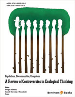 .Populations, Biocommunities, Ecosystems: A Review of Controversies in Ecological Thinking.
