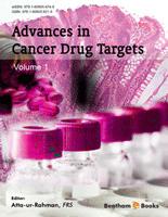 .Advances in Cancer Drug Targets.