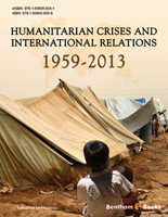 .Humanitarian Crises and International Relations 1959-2013.