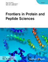 .Frontiers in Protein and Peptide Sciences.