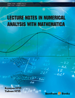 Lecture Notes in Numerical Analysis with Mathematica