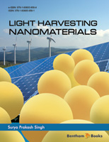 .Light Harvesting Nanomaterials.