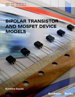 .Bipolar Transistor and MOSFET Device Models.