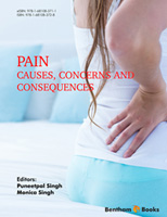 Pain: Causes, Concerns and Consequences