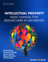 .Intellectual Property Basic Manual for Researchers in Universities.
