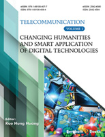.Changing Humanities and Smart Application of Digital Technologies.