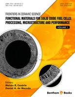 .Functional Materials for Solid Oxide Fuel Cells: Processing, Microstructure and Performance.