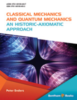 .Classical Mechanics and Quantum Mechanics: An Historic-Axiomatic Approach.