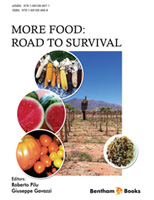 More Food: Road to Survival