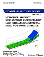 .High Order Large Eddy Simulation for Shock-Boundary Layer Interaction Control by a Micro-ramp Vortex Generator.