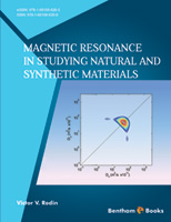 Magnetic Resonance in Studying Natural and Synthetic Materials