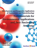 .Nanomaterials for Environmental Applications and their Fascinating Attributes.