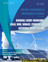 Renewable Energy Engineering: Solar, Wind, Biomass, Hydrogen and Geothermal Energy Systems