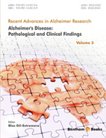 Alzheimer's Disease: Pathological and Clinical Findings