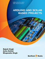 .Arduino and SCILAB based Projects.