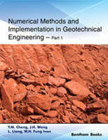 .Numerical Methods and Implementation in Geotechnical Engineering – Part 1.