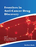 77  Anticancer drug design journal for Trend 2022