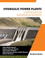 .Hydraulic Power Plants: A Textbook for Engineering Students.