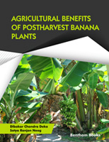 .Agricultural Benefits of Postharvest Banana Plants.