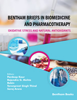 Bentham Briefs in Biomedicine and Pharmacotherapy: Oxidative Stress and Natural Antioxidants