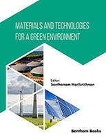 Materials and Technologies for a Green Environment