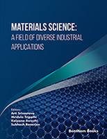.Materials Science: A Field of Diverse Industrial Applications.