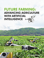 .Future Farming: Advancing Agriculture with Artificial Intelligence.