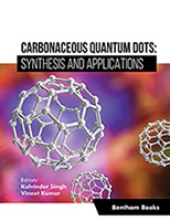 .Carbonaceous Quantum Dots:Synthesis And Applications.