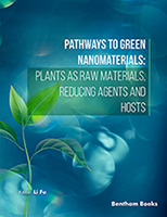 .Pathways to Green Nanomaterials: Plants as Raw Materials, Reducing Agents and Hosts.