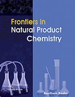 .Frontiers in Natural Product Chemistry.