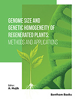 .Genome Size and Genetic Homogeneity of Regenerated Plants: Methods and Applications.