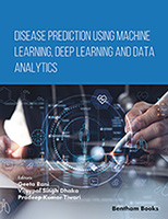 .Disease Prediction using Machine Learning, Deep Learning and Data Analytics.
