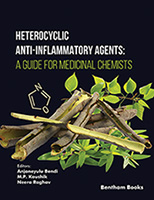 .Heterocyclic Anti-Inflammatory Agents: A Guide for Medicinal Chemists.