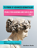 .Textbook of Advanced Dermatology: Pearls for Academia and Skin Clinics (Part 1).