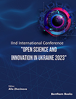 .IInd International Conference "Open Science and Innovation in Ukraine 2023".